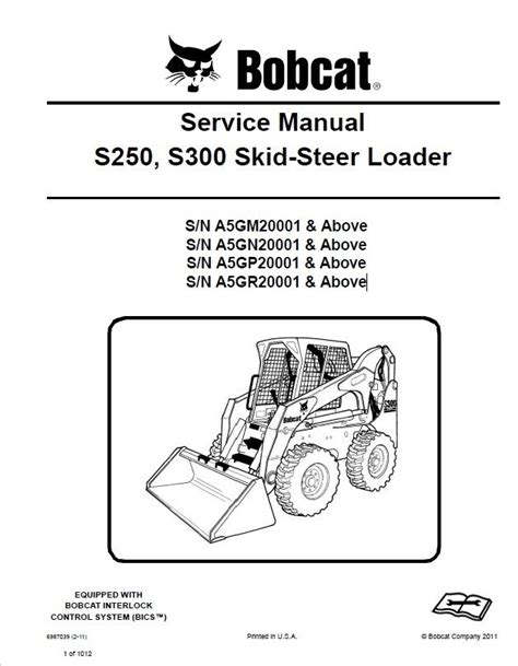 bobcat skid steer tech support|skid steer manual pdf.